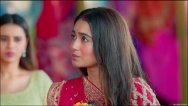 Pyaar Ka Pehla Naam Radha Mohan - 3rd August 2024